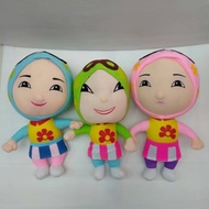 PATUNG YAYA (BoboiBoy)