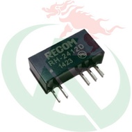 RH-2412D DC/DC - CONVERTER