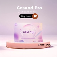 [spotgoods]NEW Gesund Pro Daelife【Ready Stock现货】Daelife x Gesund+ 加强版  Authentic Stock 正品