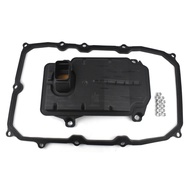 JS TRANSMISSION FILTER JT33003K vw touareg 7P Porsche cayenne Carrera 997 Panamera audi Q7 LX460 958