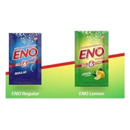 Eno sachet Fruit salt Powder