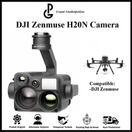 DJI Zenmuse H20N Gimbal Camera - DJI Zenmuse H20N Kamera Original