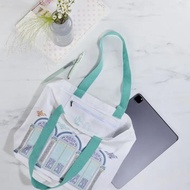 La Gourmet Emerald Hill x Collection - Tote Bag
