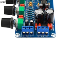 SEHVN Ne5532 Stereo pre-amp Preamplifier tone Board âm thanh 4 kênh mô-đun khuếch đại