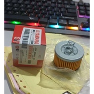 Yamaha Byson 45P Oil Filter