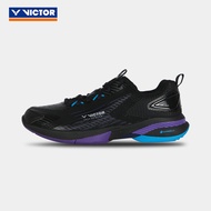 VICTOR Thunder A970TD Badminton Shoes Men Women Stable Type Comprehensive Support Anti-slip Breathab