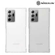Galaxy Note20 Ultra 5G SM-N986 NILLKIN 本色 保護軟套 手機軟殼 2198A
