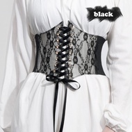 VP Twice Corset belt Waist Belt woman women belt tali pinggang perempuan ladies elastic belt for wom
