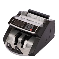 Popular Foreign Currency Counting Machine for Dollars, Pounds, Israeli Currency Detector LCD LCD Dis