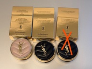 YSL 氣墊粉底 mini cushion sample試用裝旅行裝