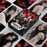 92PC LOMO CARD PHOTOCARD KPOP KOREA IDOL K POP G IDLE GIDLE