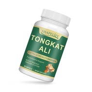 Tongkat Ali Extract Tongkat Ali Capsules for Men 1500mg Tongkat Ali Capsule Boost Performance and Muscle