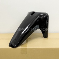 MODENAS KRISS110 FRONT FENDER MUDGUARD DEPAN MAGAT DEPAN K110 KRISS 110 KRISS 1 KRISS1 BIRU MERAH HI