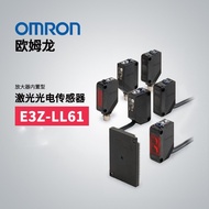 Omron E3Z-LL61/E3C-LD11/E3C-LDA11 LL86 T61K T81K LT61 LS66