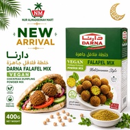 DARNA FALAFEL MIX 400GR  خليط فلافل