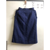 Japanese evening dress 1 piece