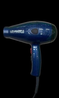 意大利製造 KOMPAKT LEVANTE 3.8  負離子 暴風  風筒