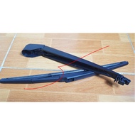 Mazda CX - 5 rear wiper