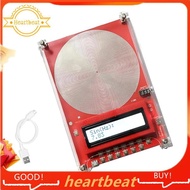 [Hot-Sale] Custom Frequency Generator V2, 7.83Hz SchumannWave Resonance Generator 0.01Hz~200000Hz Ad