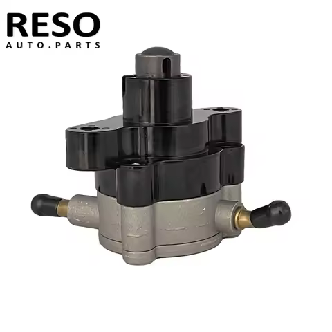 RESO Fuel Pump Assembly For Yamaha F75 F80 F115 LF115 2000 68V-24410-00-00 880890T1 880980A02 6D8-24