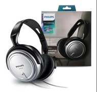 飛利浦 Philips 耳罩式耳機(SPH2500)