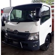 FZ Hino Dutro 300 WU710 WU720 Tail Lamp Assy (RH/LH)