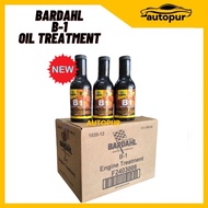 Bardahl 1 Engine Oil Treatment B1 350ML