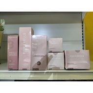 PINKANDBELLE HQ BODY CARE LOOSE ITEM