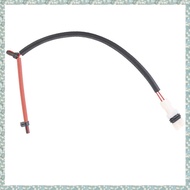 [h5bl3j6wj.ph] Car Front Axle Brake Sensor Brake Pad Wear Sensor Brake Sensor Line 99661236500 for 9