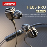 【No-profit】 He05 Pro Wireless Bluetooth Earphones Magnetic Neckband Earbuds Hifi Sound Sports Headphones Ipx5 Waterproof
