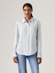 เสื้อเชิ้ตผู้หญิง Levis® Womens Classic Shirt