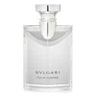 BVLGARI - Pour Homme Eau De Toilette Spray 100ml/3.4oz