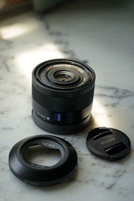 Sony Carl Zeiss Sonnar T* FE 35mm F2.8 ZA