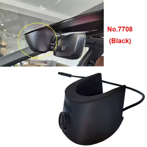 4K New Plug And Play Wifi Dash Cam for Audi A1 A3 A4 A5 A6 A7 A8 Q2 Q3 Q5 Q7 Q8 TT RS S 2013 to 2024