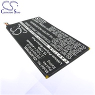CS Battery For HP HSTNH-B20C / HSTNH-B20C-S / WD3870127P Tablet Battery HPE700SL