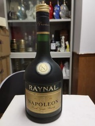 舊酒白兰地RNYNAL