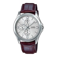 Casio MTP-V301 นาฬิกา Casio ผู้ชาย ของแท้ รับประกัน 1 ปี