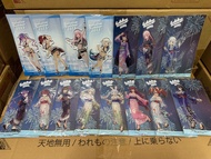 （特價清貨）全新 hololive 浴衣 泳裝 立牌 時乃空 Sora 兔田佩克拉 pekora 白銀諾艾爾 團長 Noel 寶鐘瑪琳 船長 Marine 常闇永遠 Towa 森美聲 Mori Cal