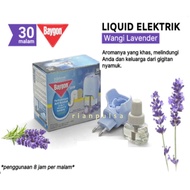 Baygon Electric Liquid Anti-Mosquito Tool Liquid Electric Set Smokeless