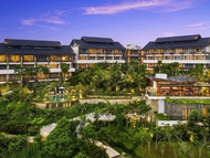 Pullman Ciawi Vimala Hills Resort