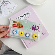 Nắp Rocker Dành Cho Nintendo Switch 2025 Mới Nắp Nút Hoạt Hình Dễ Thương Nắp Nút Tay Cầm Joy-con Phụ