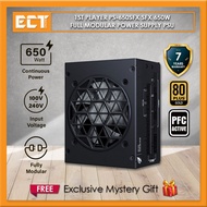 1stplayer PS-650SFX / PS-750SFX SFX 650W / 750W Full Modular Power Supply PSU