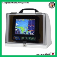 HONDEX Fish Finder Fish Box GB01 (Fixed Mount Type)
Direct from Japan