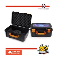 DOBE official MQ 2/3/3S Quest Multifunctional Storage Box -Compatible Quest 2 / 3 / 3S -TY3826S