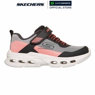 SKECHERS Glide-Step® Drift - Zorzox รองเท้าลำลองเด็กผู้ชาย