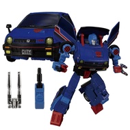 Transformers Takara Tomy Masterpiece MP-53 Skids Action Figure Transformers Takara Tomy Masterpiece 