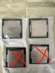 Intel Core  i5-4460