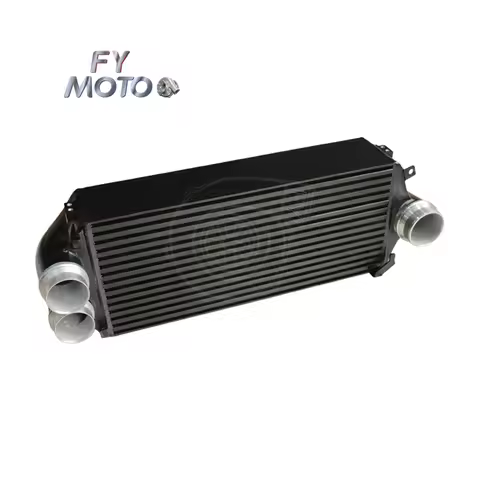 Intercooler Kit For Ford Ranger Raptor MK4 3.0 Ecoboost