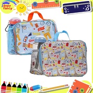 Lunch Box Set + BAG PC600FP020.TILTP Lunch Box Set Lunch Box Set Lunch Box/ Lunch Box/