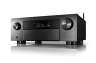 Denon AVC-X4700H 9.2聲道8K AV擴音機 + B&W MT-50 影院系統 (連2x M1 stand座地支架）